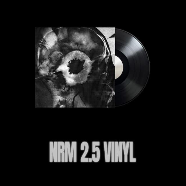 Vinile Deluxe
